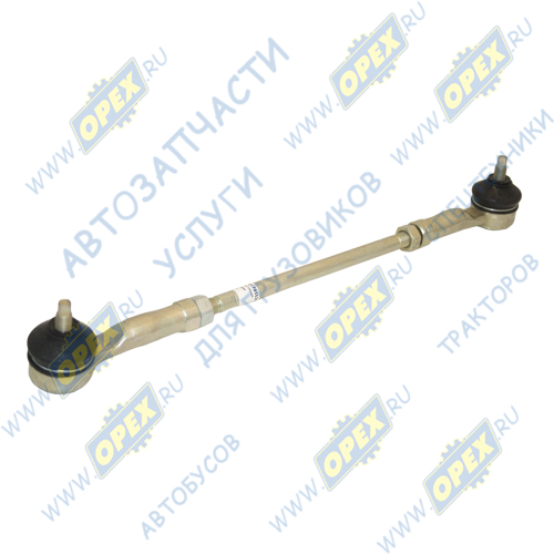 65115-1703520 Тяга реактивная КПП ZF9S109 в сб. К-65115 ГК Ростар